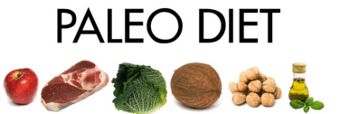 Bestebuikspieroefeningen - Paleo dieet